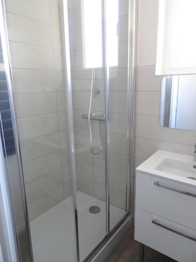 Bagnères-de-Luchon T3 Neuf 65M2 5 Personnes Avec Jardin Au Calme, Menage Inclus, Local Velo 아파트 외부 사진